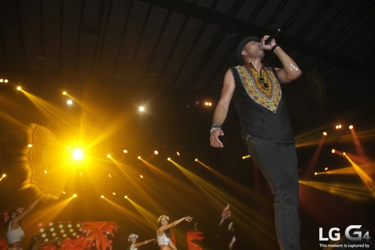 NRJ Music Tour 2015 Part 2